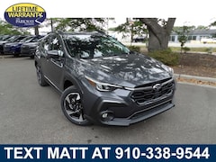2026 Subaru Crosstrek Limited SUV 26S0491