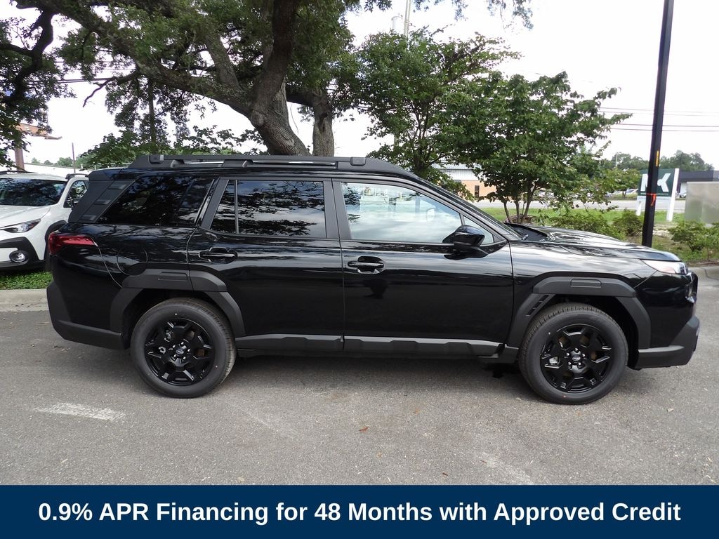 New 2026 Subaru Outback Limited SUV