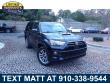 Used 2022 Toyota 4Runner TRD Sport SUV