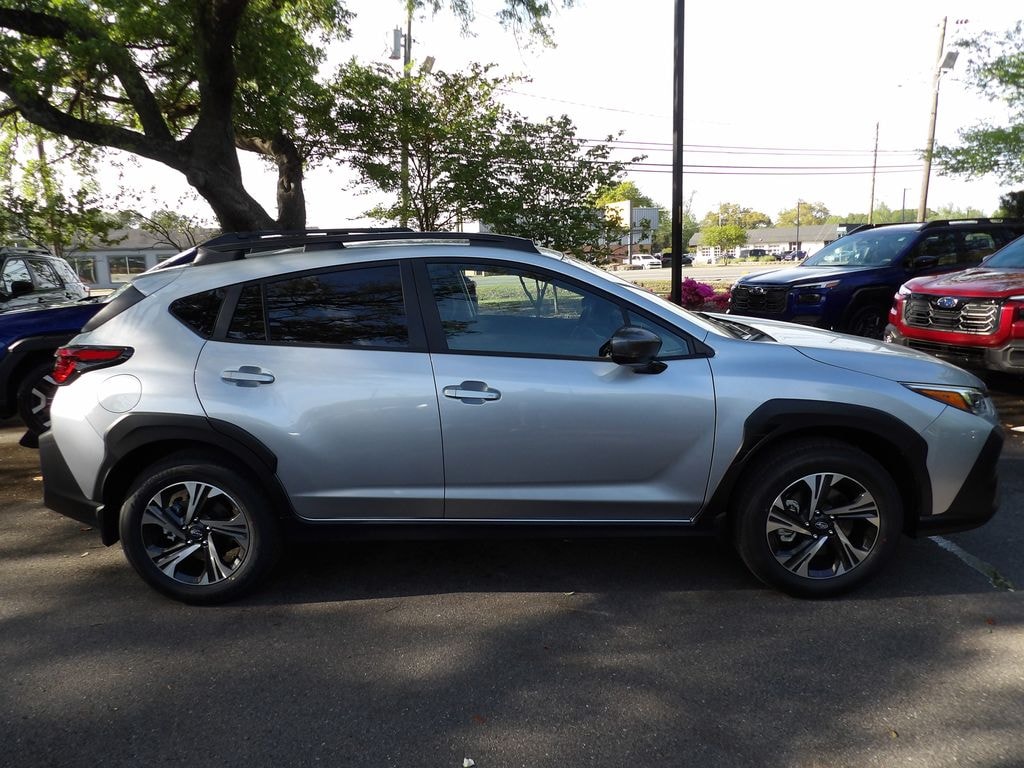 New 2026 Subaru Crosstrek Premium SUV