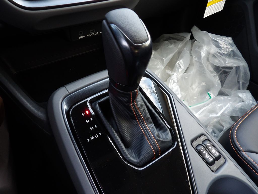 2026 Subaru Crosstrek Limited - Photo 22
