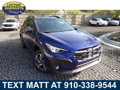 2026 Subaru Crosstrek Premium SUV 26S0384