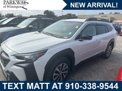 2025 Subaru Outback Premium SUV