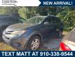 Used 2015 Toyota RAV4 LE SUV