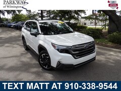 2026 Subaru Forester Limited SUV