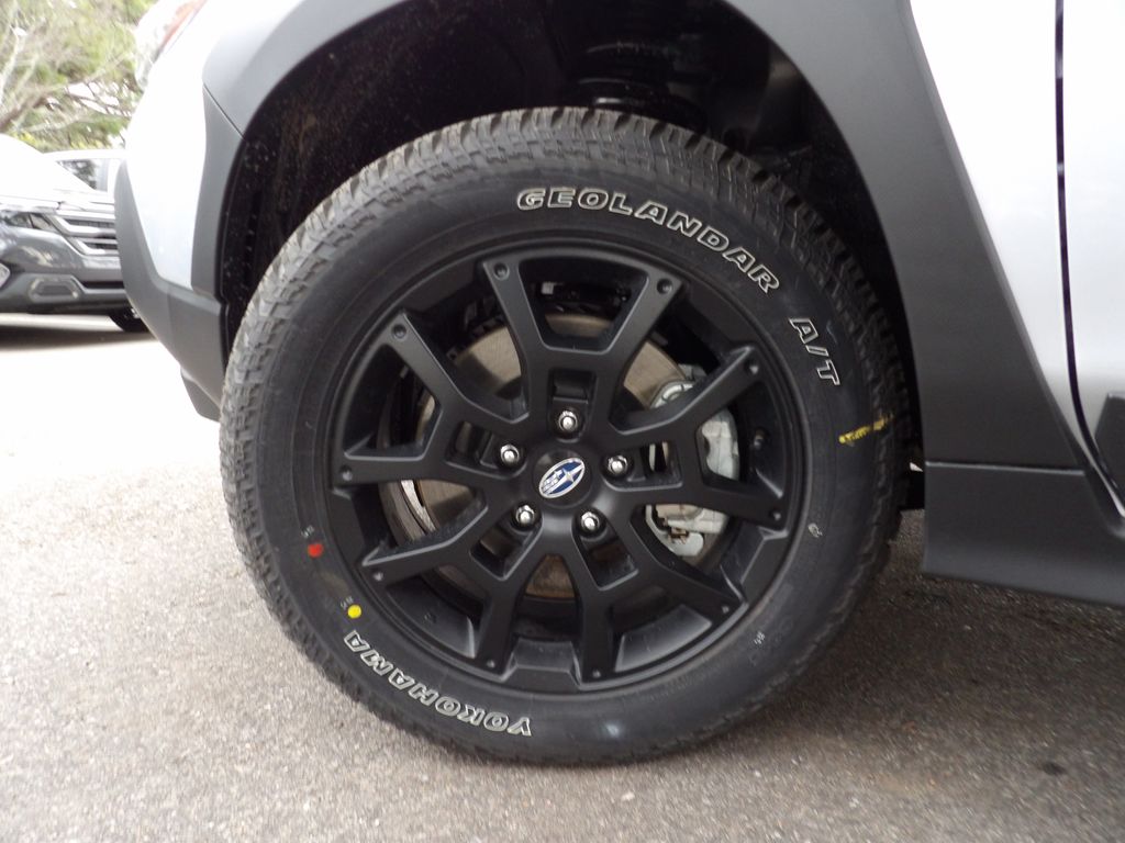 2026 Subaru Crosstrek Wilderness - Photo 30