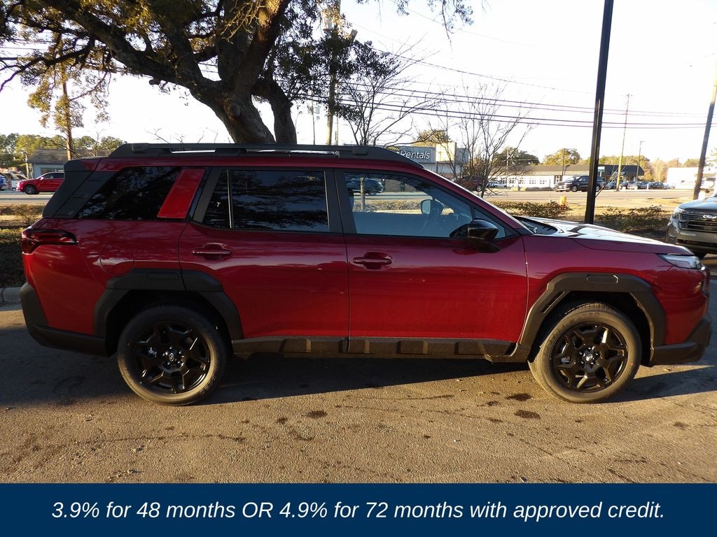 New 2026 Subaru Outback Limited SUV