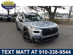 2026 Subaru Outback Limited SUV