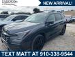 Used 2023 Subaru Ascent Onyx Edition SUV
