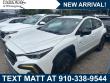 Used 2026 Subaru Crosstrek Sport SUV
