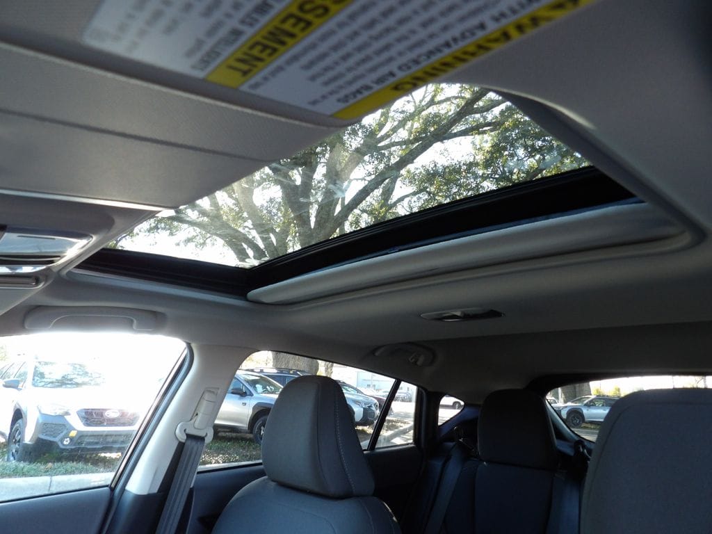 2026 Subaru Crosstrek Premium - Photo 15