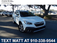 2022 Subaru Outback Touring SUV