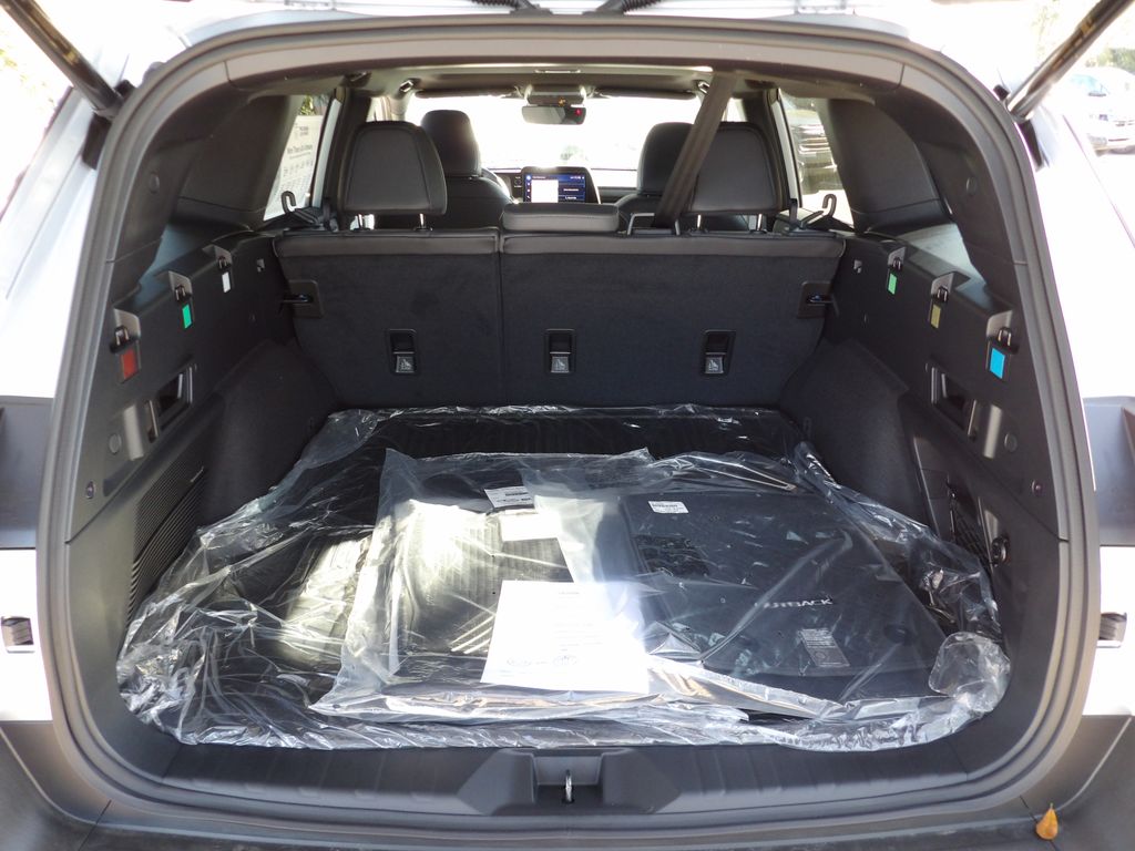 2026 Subaru Outback Limited - Photo 29
