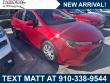 Used 2022 Toyota Corolla LE Sedan