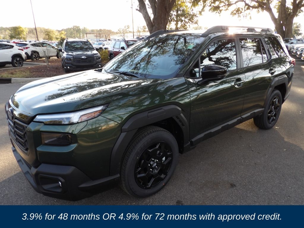 New 2026 Subaru Outback Limited SUV