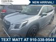 Certified 2023 Subaru Forester Touring SUV
