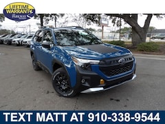 2026 Subaru Forester Wilderness SUV 26S0015