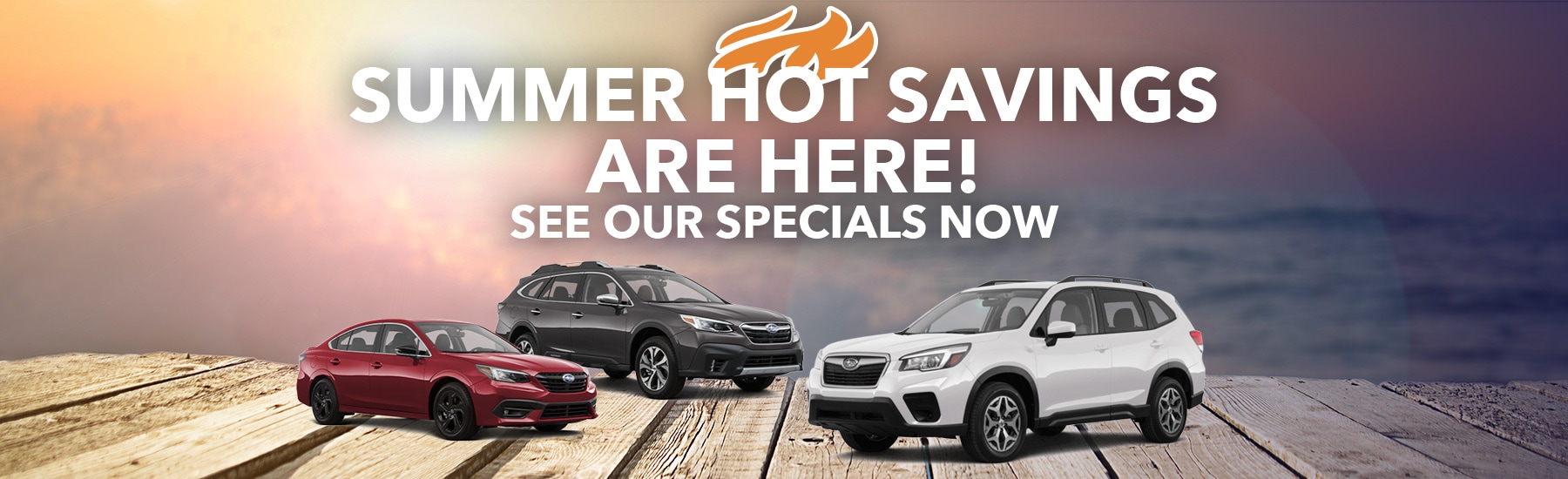 Subaru Dealership Wilmington NC Jacksonville Leland