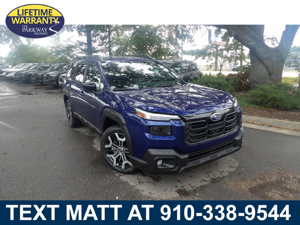 2026 Subaru Outback Touring XT SUV 26S1004