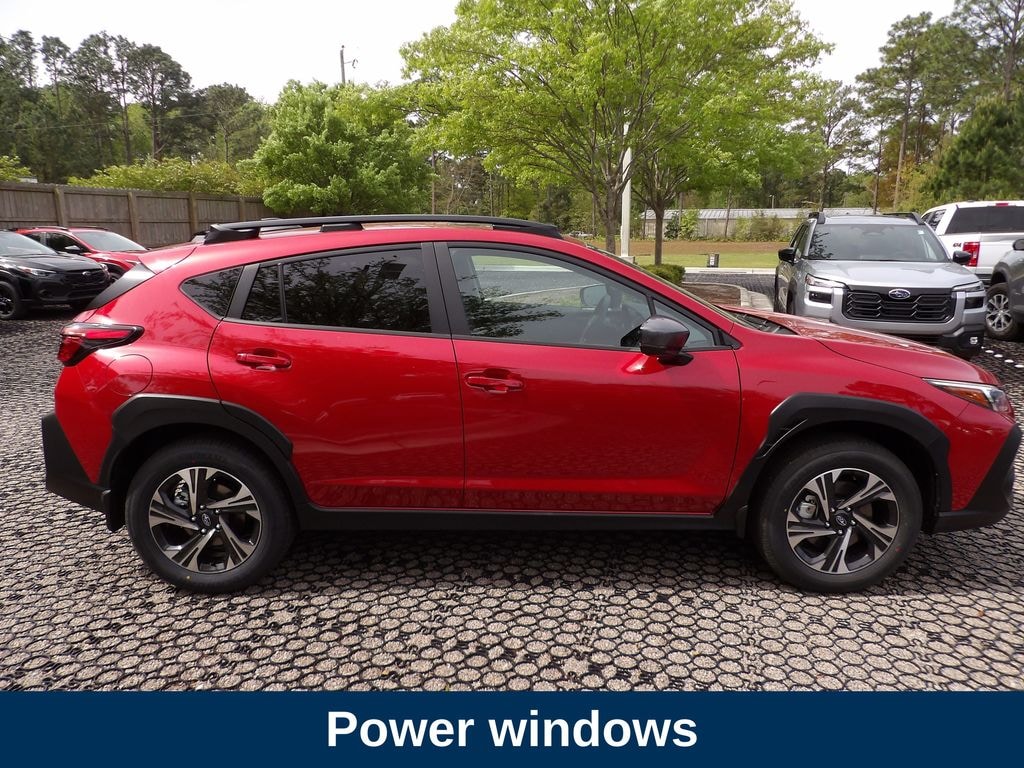 New 2026 Subaru Crosstrek Premium SUV