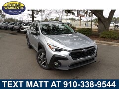 2026 Subaru Crosstrek Premium SUV 26S0209