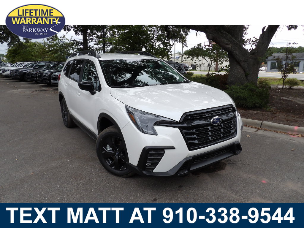 2027 Subaru Ascent Premium SUV 27S0001