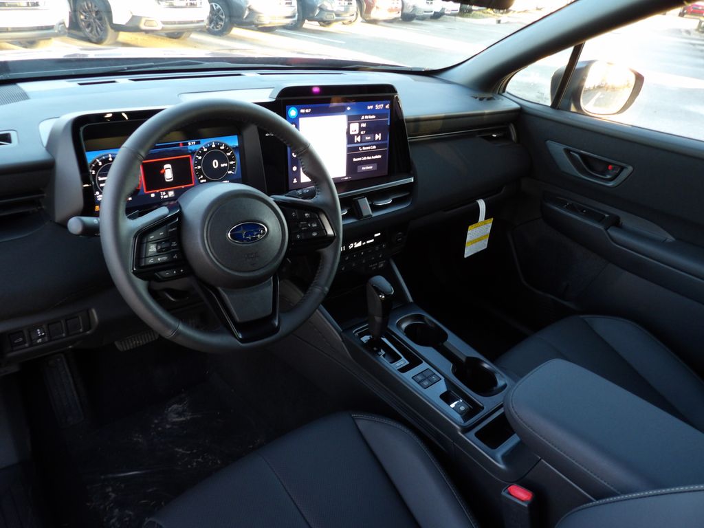 2026 Subaru Outback Limited - Photo 14