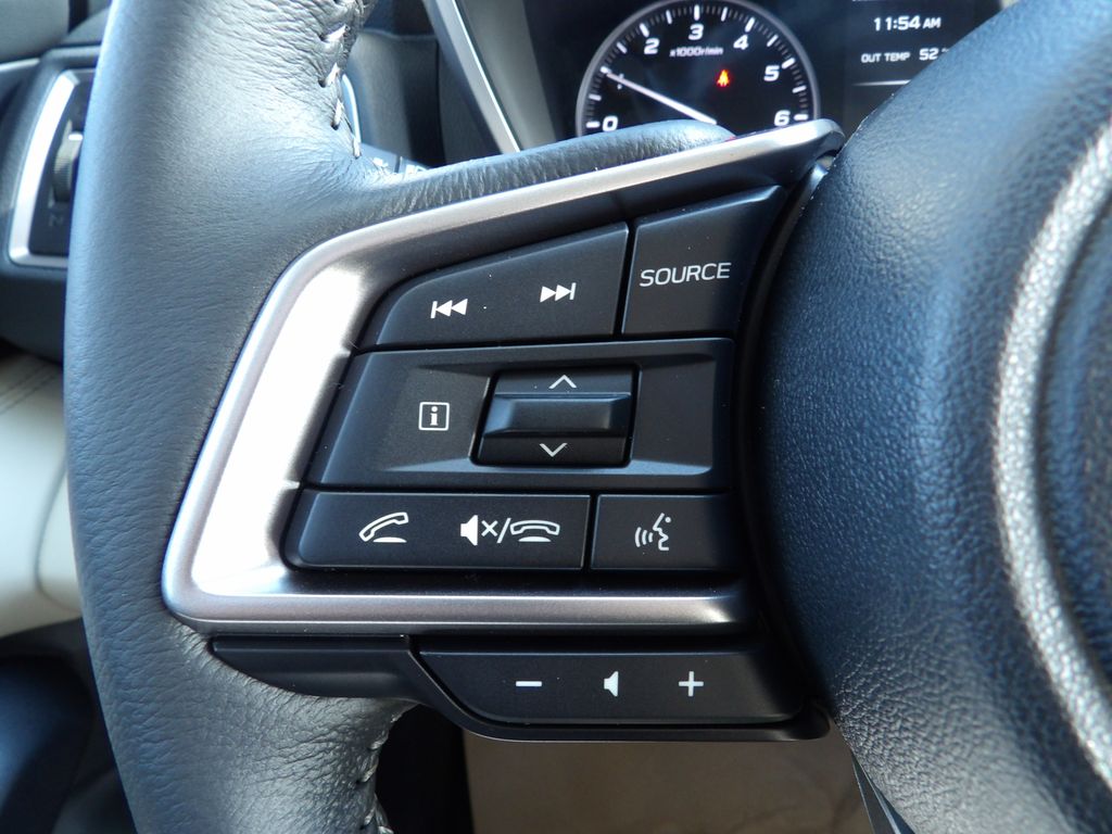 2026 Subaru Ascent Limited - Photo 19