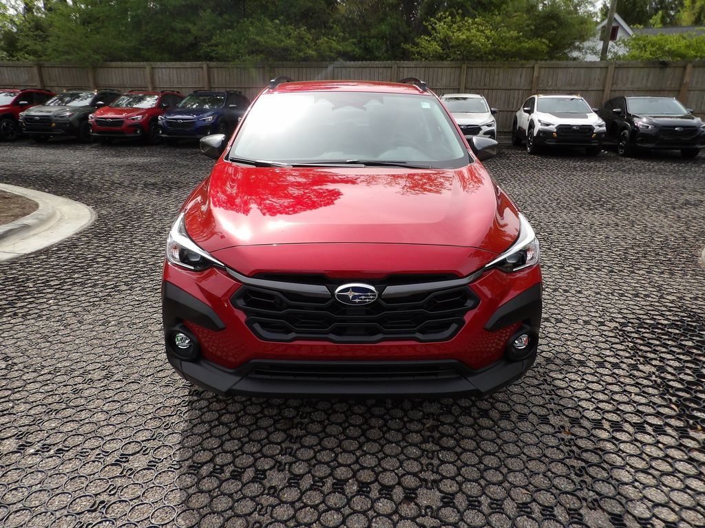 New 2026 Subaru Crosstrek Premium SUV