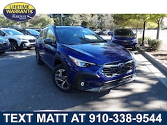 2025 Subaru Crosstrek Premium SUV 25S1323