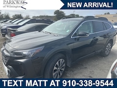 2025 Subaru Outback Limited SUV