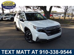 2026 Subaru Forester Limited SUV 26S0157