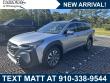 Used 2025 Subaru Outback Touring XT SUV