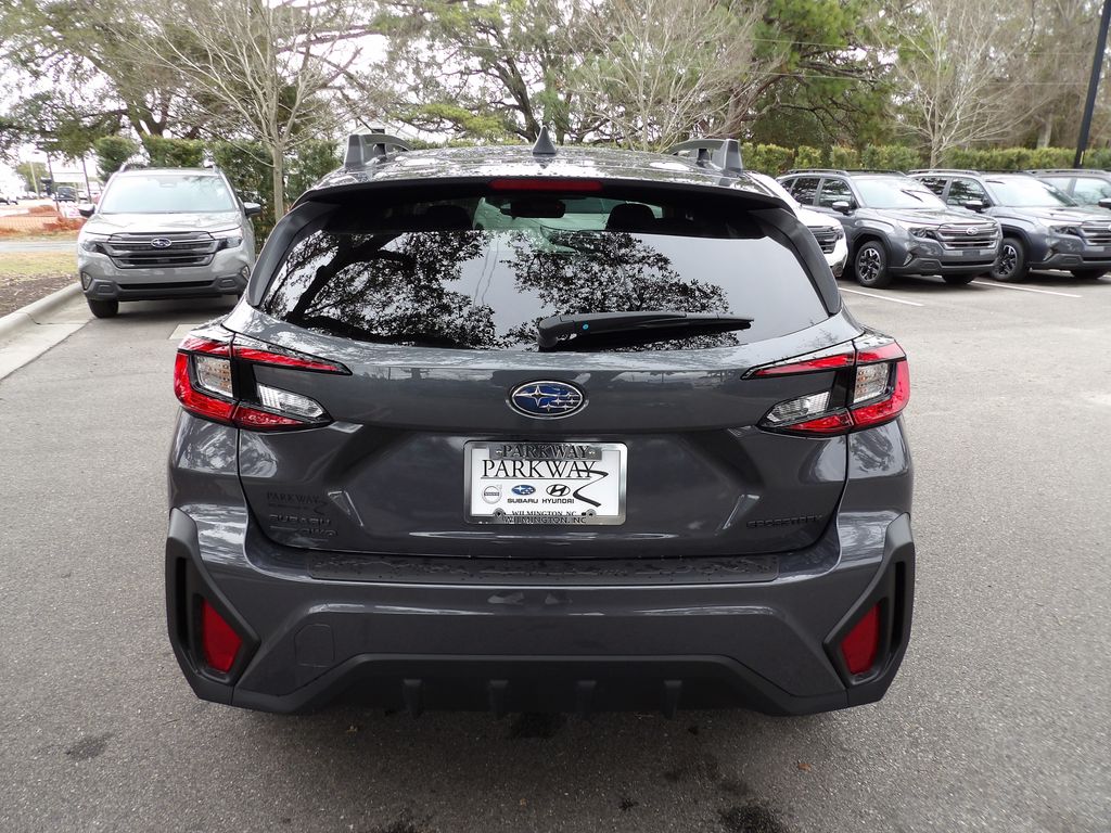 2026 Subaru Crosstrek Premium - Photo 7
