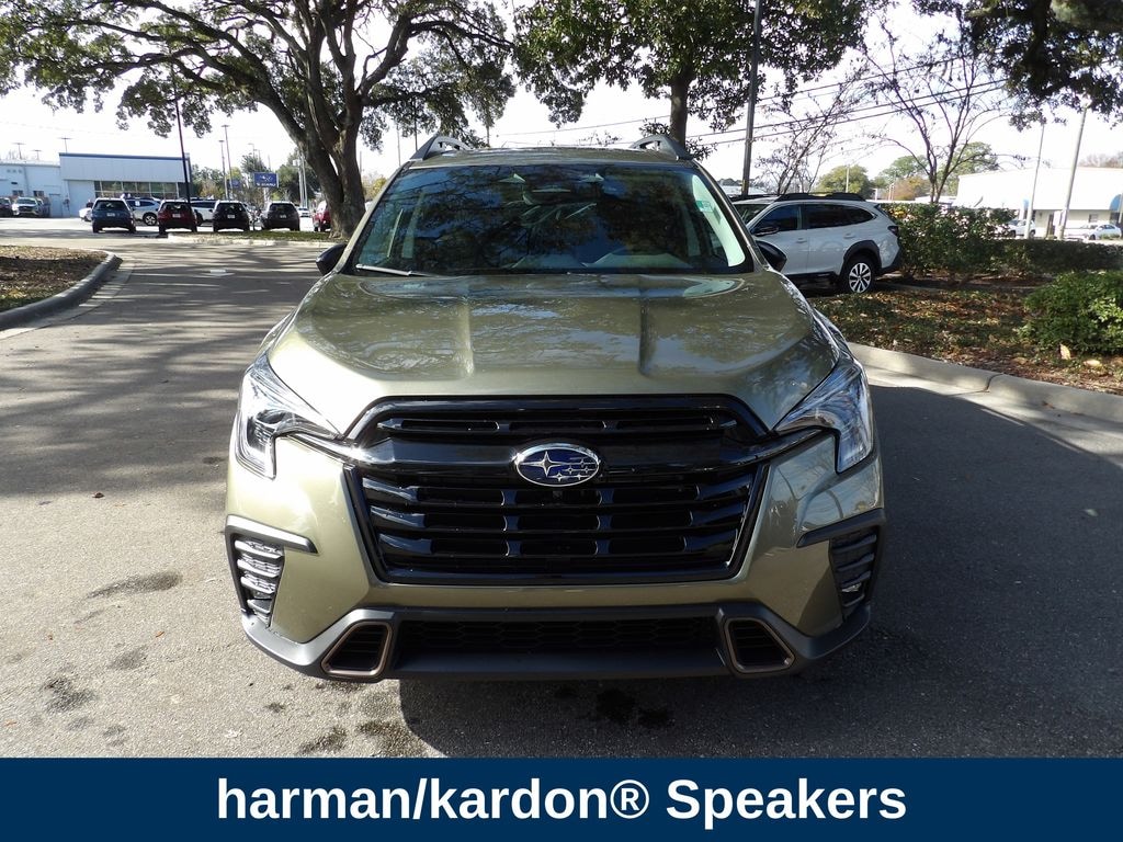 New 2026 Subaru Ascent Limited Bronze Edition SUV