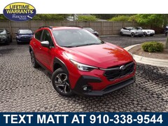 2026 Subaru Crosstrek Premium SUV 26S0388