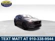 Used 2021 Mazda CX-5 Carbon Edition Turbo SUV