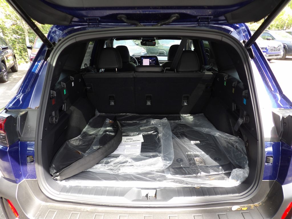 2026 Subaru Outback Limited - Photo 26
