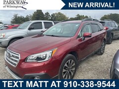2017 Subaru Outback 2.5i Limited SUV