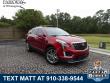 Used 2023 Cadillac XT5 Premium Luxury SUV