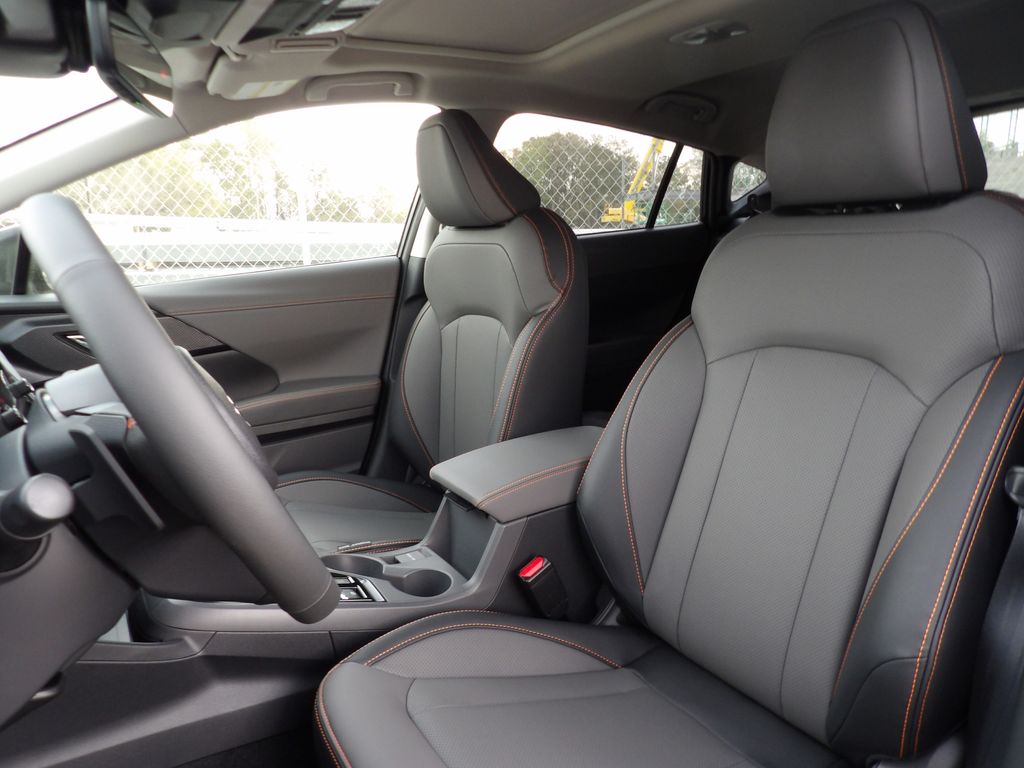 2026 Subaru Crosstrek Limited - Photo 11