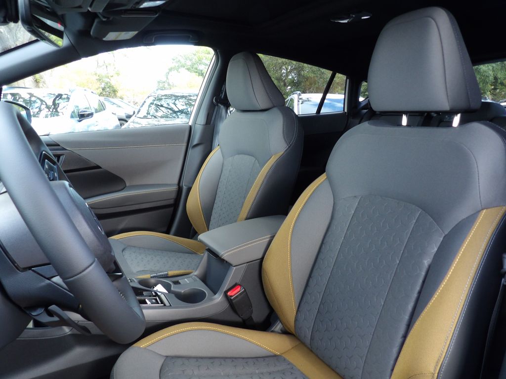 2026 Subaru Crosstrek Sport - Photo 12