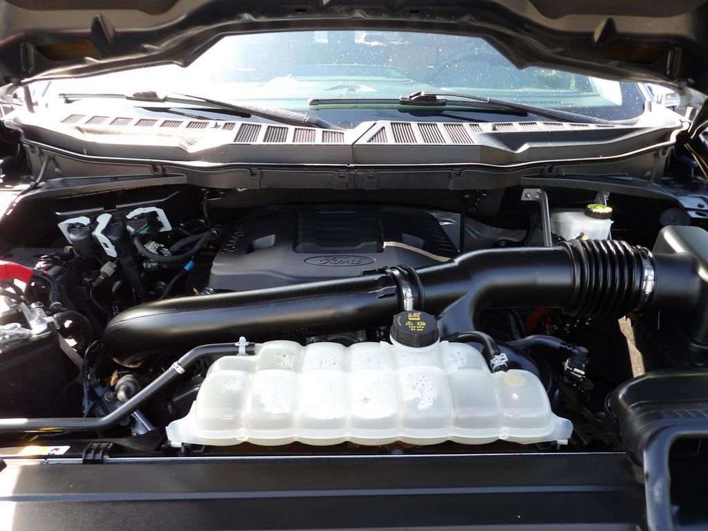 2023 Ford F-150 Platinum - Photo 32