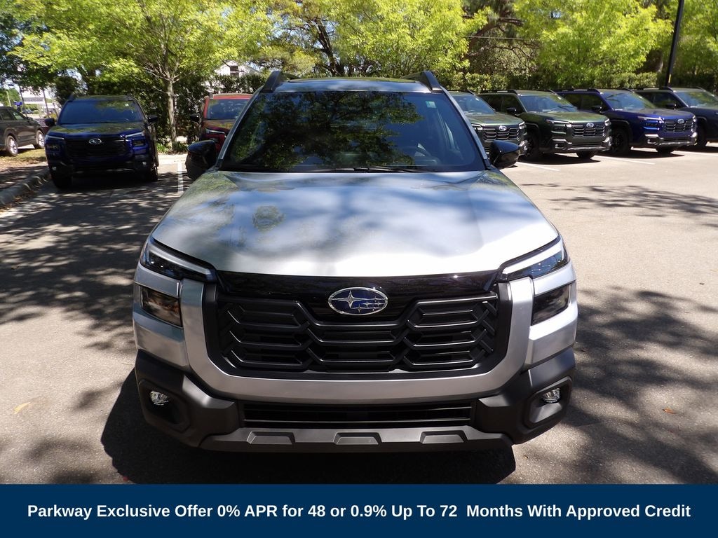 New 2026 Subaru Outback Limited SUV
