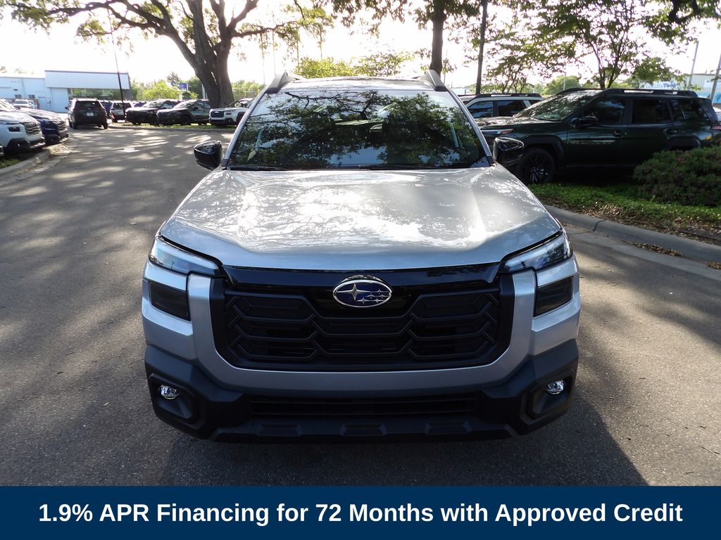 2026 Subaru Outback Limited - Photo 2