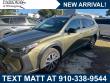 Used 2025 Subaru Outback Premium SUV
