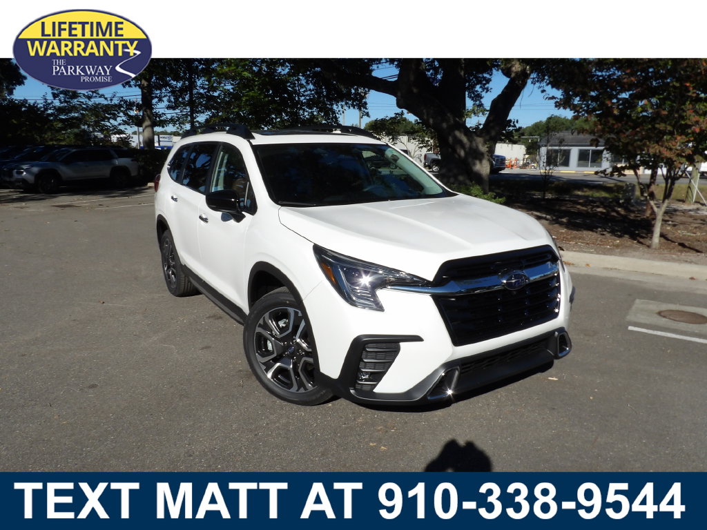 2027 Subaru Ascent Touring SUV 27S0013