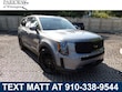  Kia Telluride