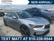 Used 2023 Acura Integra A-Spec Tech Package Hatchback
