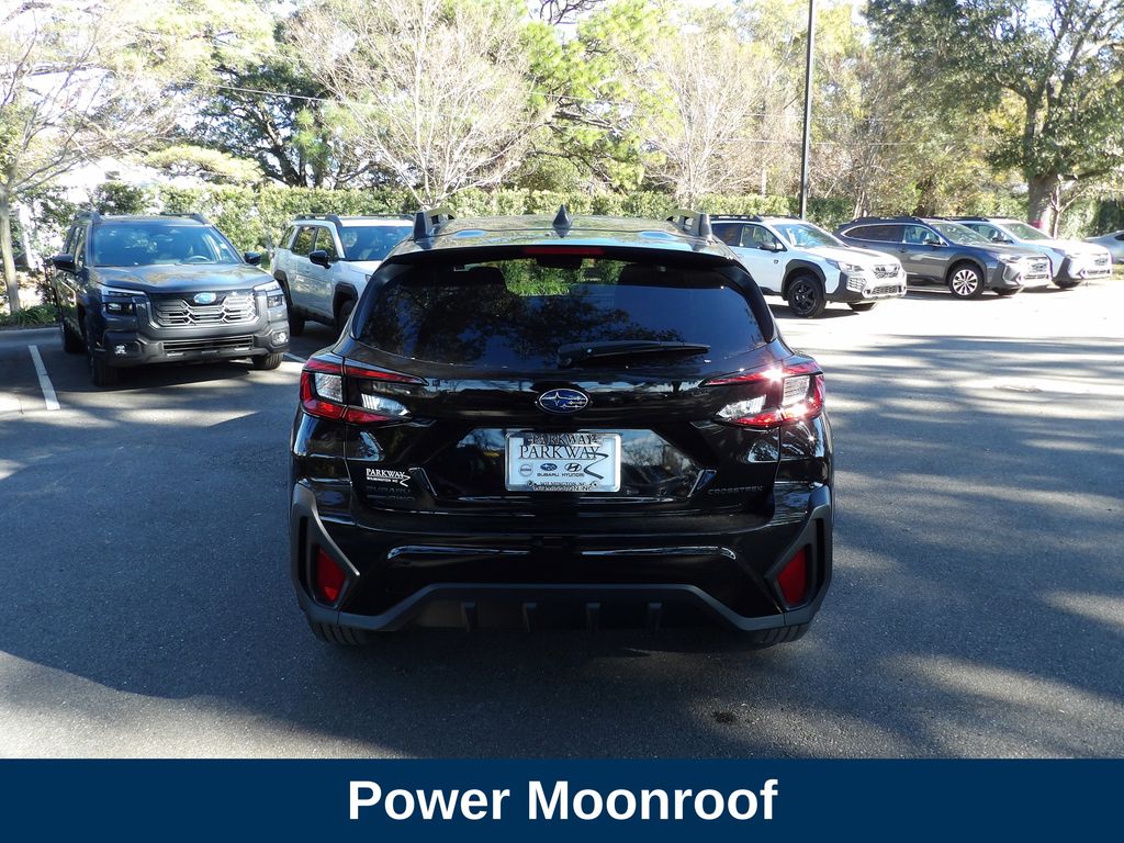 2026 Subaru Crosstrek Premium - Photo 8
